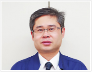 西宮営業所所長
