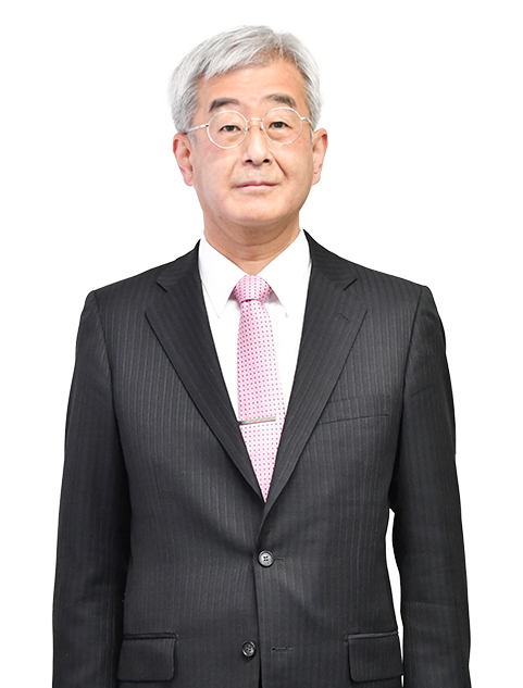 ウエノ住機株式会社 代表取締役　上野 喜一郎